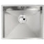 Abode AW5009 MATRIX R0-100-500 Stainless Steel Sink