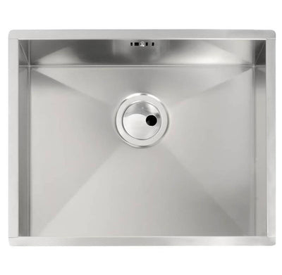 Abode AW5009 MATRIX R0-100-500 Stainless Steel Sink