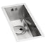 Abode AW5007 MATRIX R0-50-210 Stainless Steel Sink