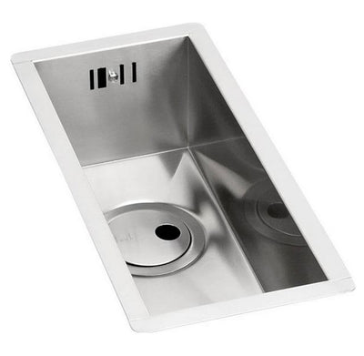 Abode AW5007 MATRIX R0-50-210 Stainless Steel Sink