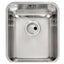 Abode AW5014 MATRIX R50-100-340 Stainless Steel Sink