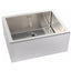 Abode AW5135 Stainless Steel Belfast Sink 1 Bowl
