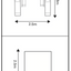 Pagoda Cambridge Gazebo 2.5m