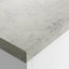 Omega Light Portland (Granite) All Sizes Postformed Worktops