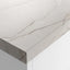 Omega Picasso Marble (Ultramatt) All Sizes Postformed Worktops