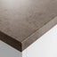 Omega Salento Stone (Granite) Postformed Worktops
