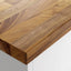 Omega Warm Walnut Butcher Block (Ultramatt)  All Sizes Worktops Postformed