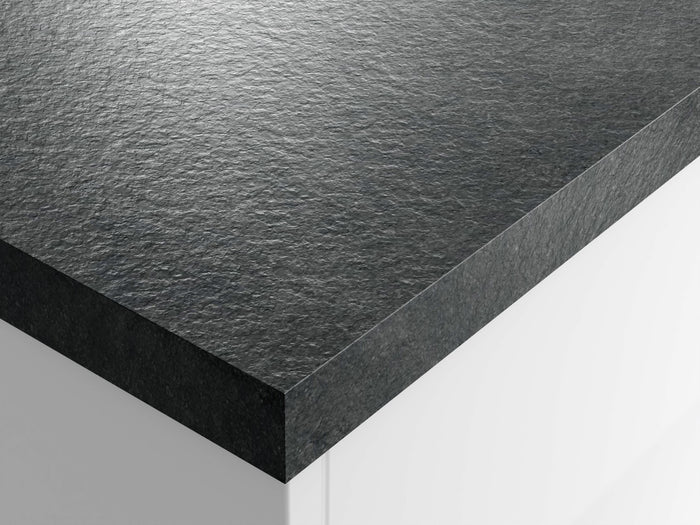 Omega Brasilia (Roche) All Sizes Worktops Square Edge