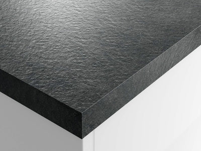 Omega Brasilia (Roche) All Sizes Worktops Square Edge