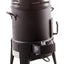 Charbroil The Big Easy BBQ