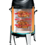 Charbroil The Big Easy BBQ