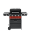 Char-Broil® Gas2coal 2.0 BBQ 330