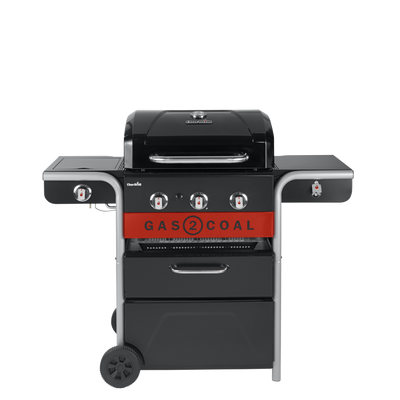 Char-Broil® Gas2coal 2.0 BBQ 330