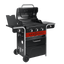 Char-Broil® Gas2coal 2.0 BBQ 330