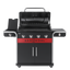 Char-Broil® Gas2coal 2.0 BBQ 440
