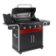 Char-Broil® Gas2coal 2.0 BBQ 440