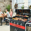 Char-Broil® Gas2coal 2.0 BBQ 440