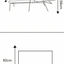Pagoda Modena Lounger