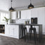 The Ascot Kitchen Range