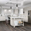 Newmarket Kitchen Range
