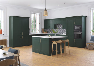 Cambridge Kitchen Range – Timeless Design