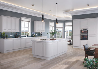 Grantham Modern Kitchen Range
