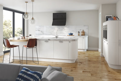 Lastra Modern Kitchen Range