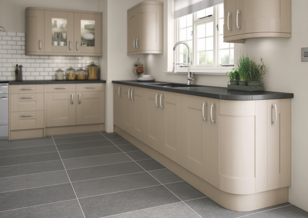 Cartmel Kitchen Range – Contemporary Elegance