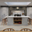 Rydal Kitchen Range