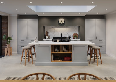 Rydal Kitchen Range