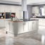 Oxford Kitchen Range