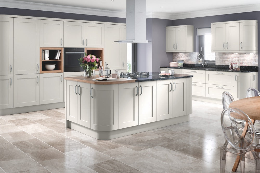 Oxford Kitchen Range