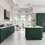 Grantham Modern Kitchen Range
