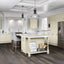 Newmarket Kitchen Range