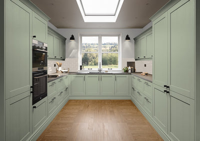 Rydal Kitchen Range