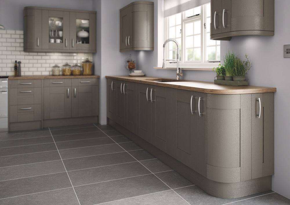 Cartmel Kitchen Range – Contemporary Elegance