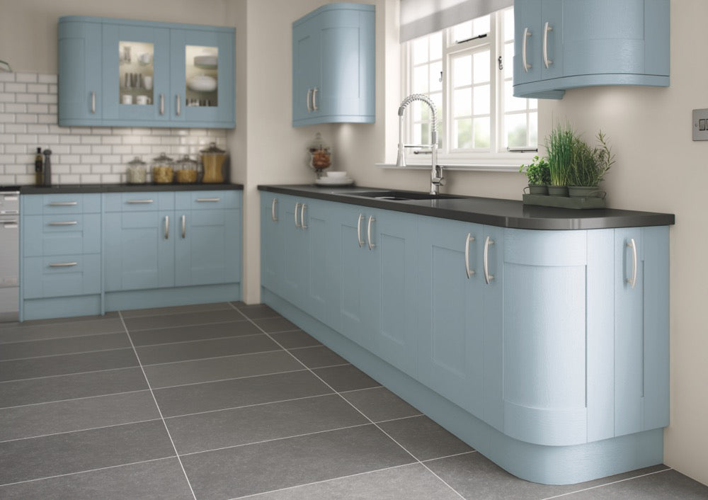 Cartmel Kitchen Range – Contemporary Elegance