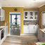 Glacier Kitchen Range