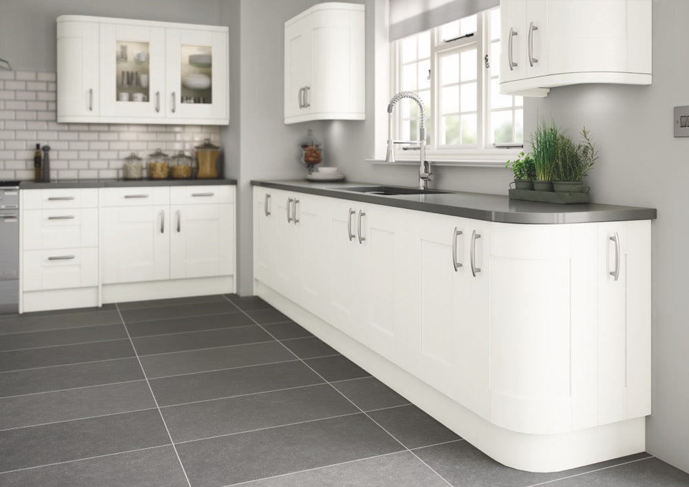 Cartmel Kitchen Range – Contemporary Elegance
