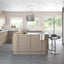 Lastra Modern Kitchen Range