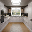 Rydal Kitchen Range