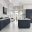Grantham Modern Kitchen Range