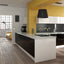 Glacier Kitchen Range