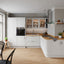 Stratto Kitchen Range
