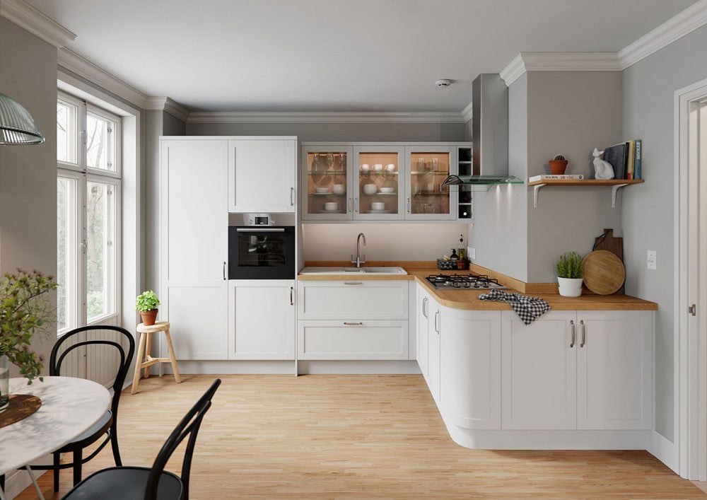 Stratto Kitchen Range