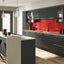 Glacier Kitchen Range