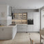 Stratto Kitchen Range