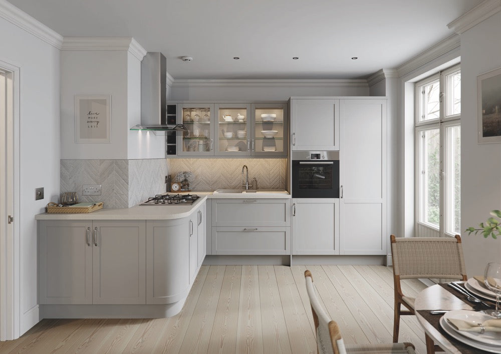 Stratto Kitchen Range