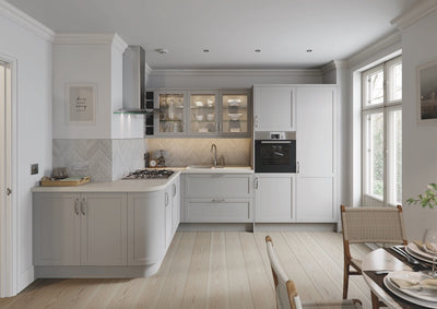 Stratto Kitchen Range