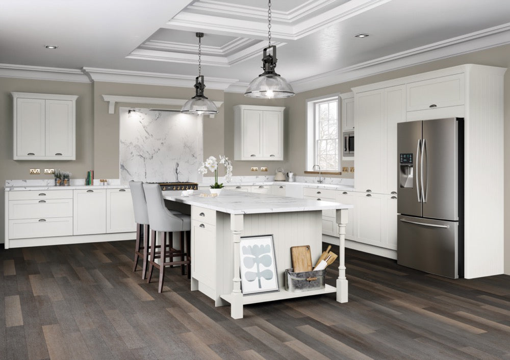 Newmarket Kitchen Range